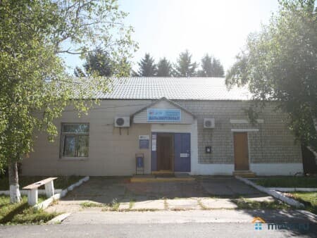 Продажа нежилого здания, 155.2 м², Черниговка, улица Буденного, 3