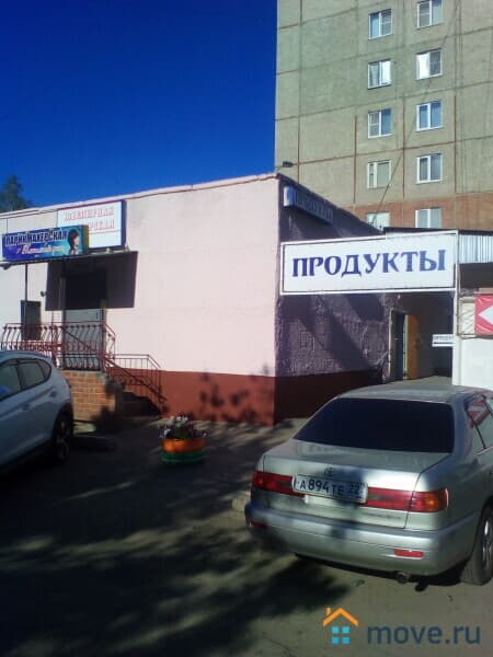 нежилое здание, 130 м²