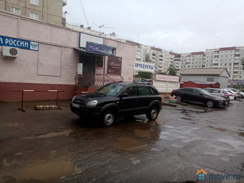 нежилое здание, 130 м²