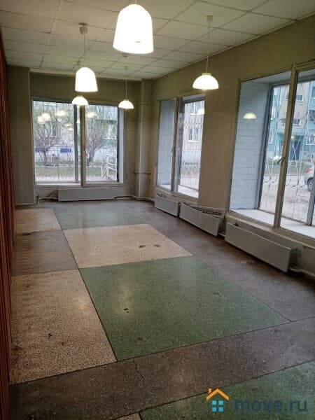 нежилое здание, 130 м²