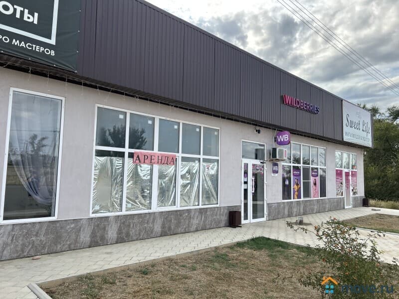 нежилое здание, 60 м²