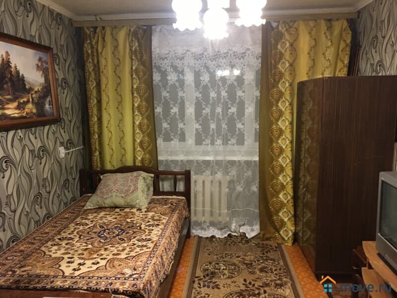 комната, 14 м²