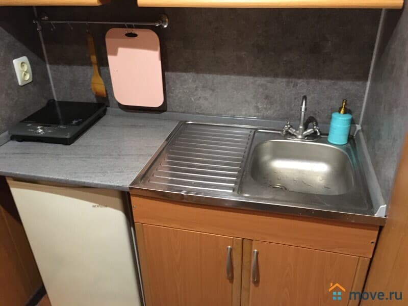комната, 14 м²