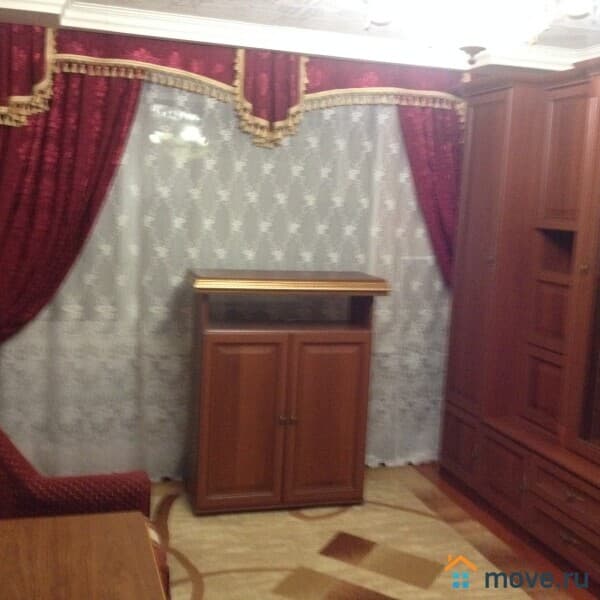 1-комн. квартира, 31 м²