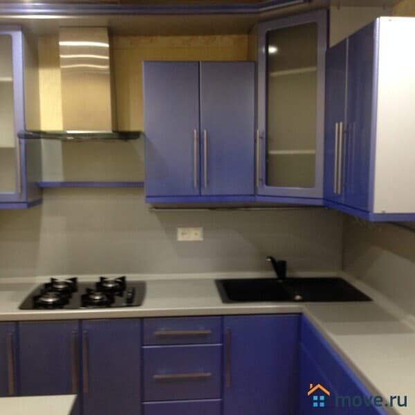 1-комн. квартира, 31 м²