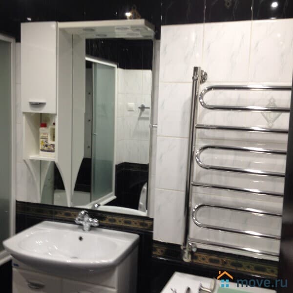 1-комн. квартира, 31 м²