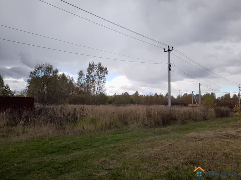 земельный участок, 17 соток