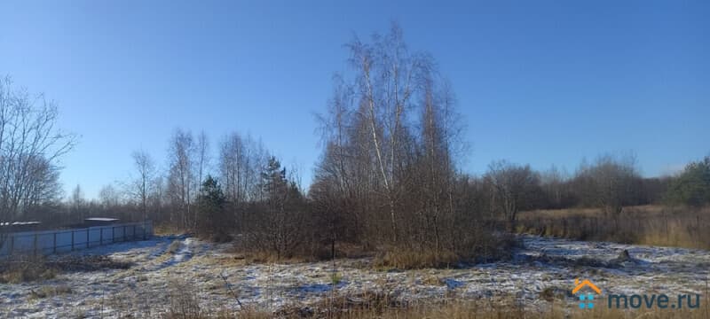 земельный участок, 17 соток