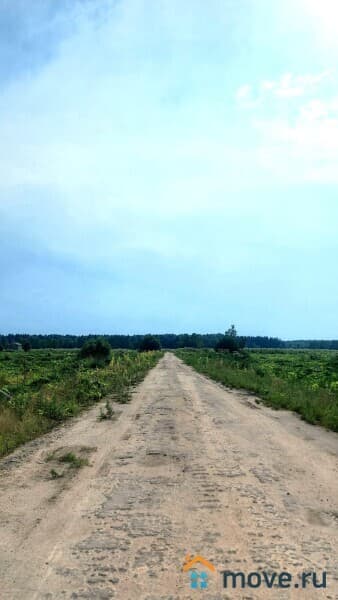 земельный участок, 26 соток