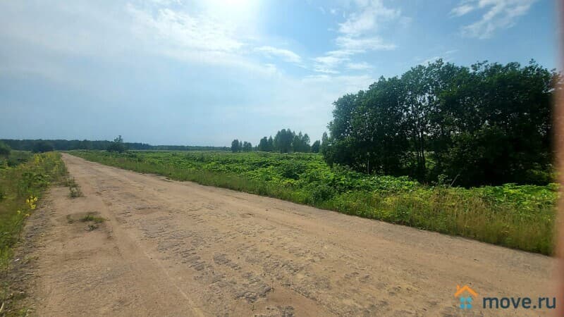земельный участок, 26 соток