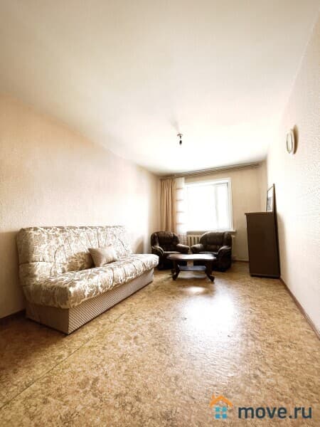 1-комн. квартира, 33.2 м²