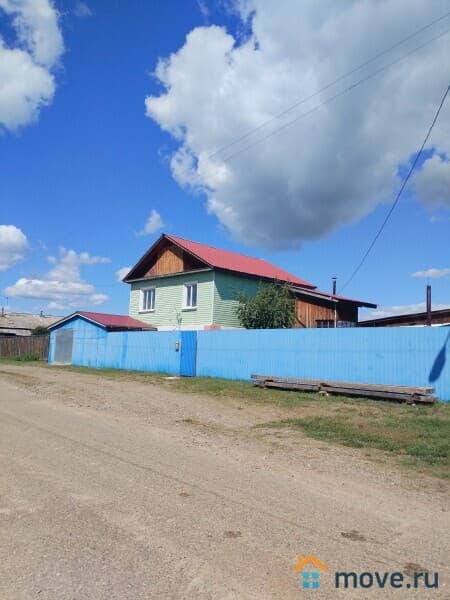 дом, 188 м²