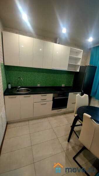 3-комн. квартира, 68 м²