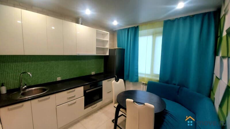 3-комн. квартира, 68 м²