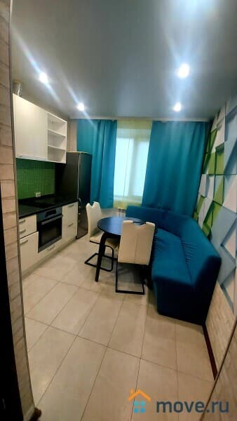3-комн. квартира, 68 м²