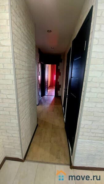 3-комн. квартира, 68 м²