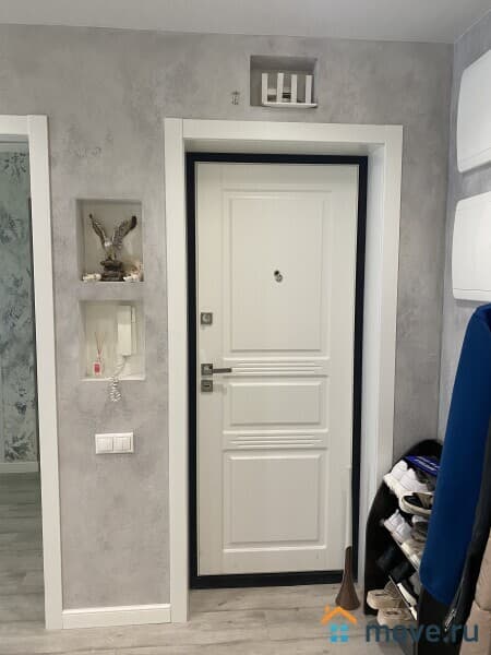 3-комн. квартира, 76 м²
