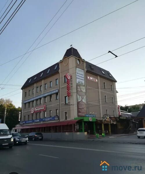 офис, 30 м²