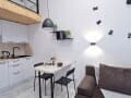 Аренда однокомнатной квартиры на сутки, 29 м², этаж 2 из 3. Фото 4