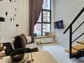 Аренда однокомнатной квартиры на сутки, 29 м², этаж 2 из 3. Фото 8