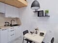 Аренда однокомнатной квартиры на сутки, 29 м², этаж 2 из 3. Фото 11