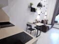 Аренда однокомнатной квартиры на сутки, 29 м², этаж 2 из 3. Фото 13