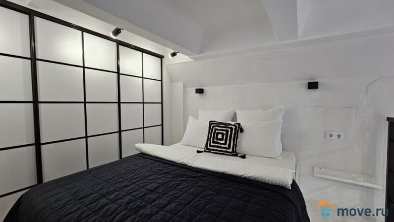 1-комн. квартира, 29 м²