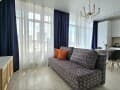 Снять однокомнатную квартиру посуточно, 32 м², этаж 10 из 19. Фото 2