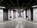 Снять однокомнатную квартиру посуточно, 32 м², этаж 10 из 19. Фото 10