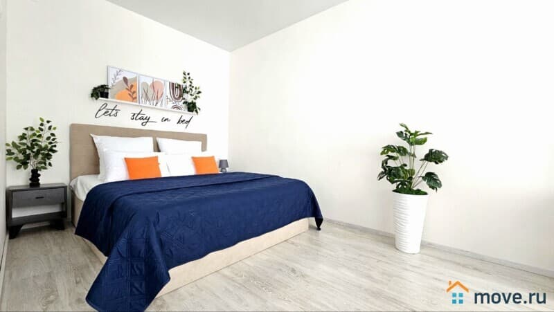 1-комн. квартира, 32 м²