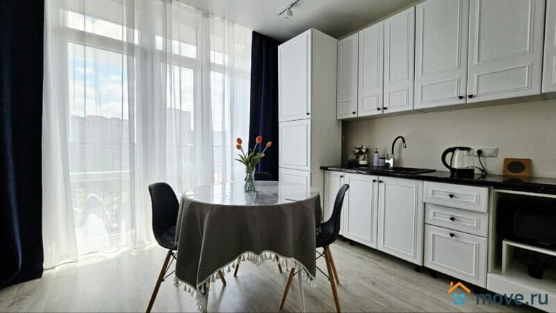 1-комн. квартира, 32 м²