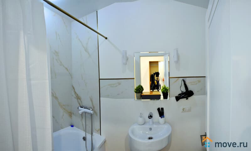1-комн. квартира, 32 м²