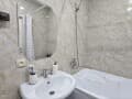 Сдам однокомнатную квартиру на сутки, 38 м², этаж 2 из 21. Фото 11