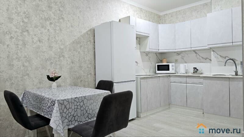1-комн. квартира, 38 м²