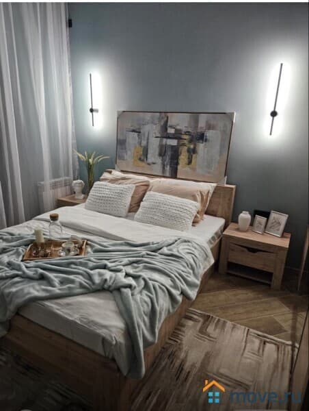 коттедж, 122 м&sup2;