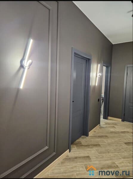 коттедж, 122 м&sup2;