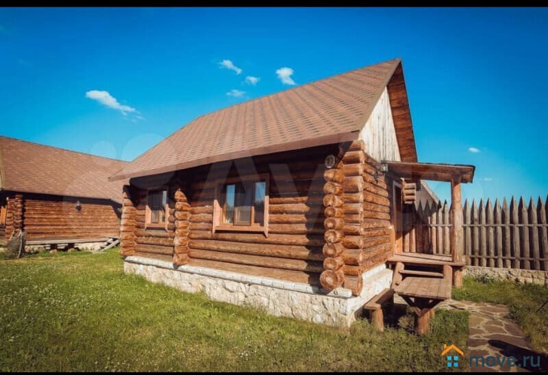 гостиница, 950 м²