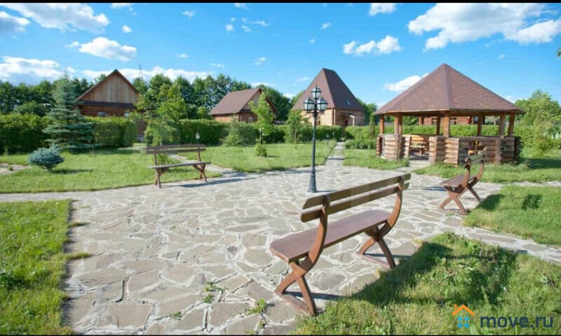гостиница, 950 м²