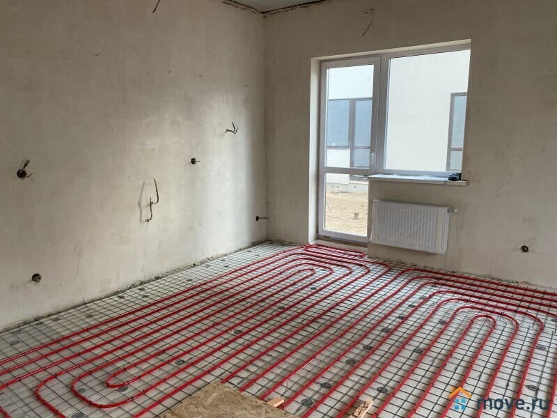 таунхаус, 122 м&sup2;