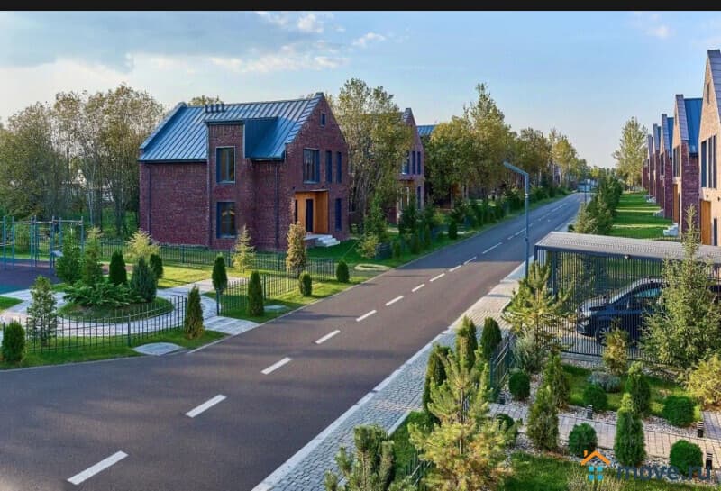 коттедж, 175 м&sup2;