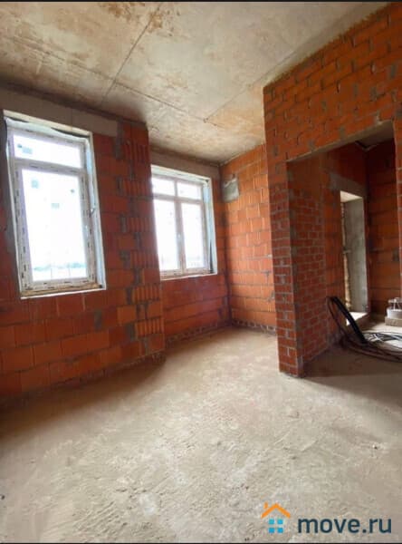 таунхаус, 115 м²