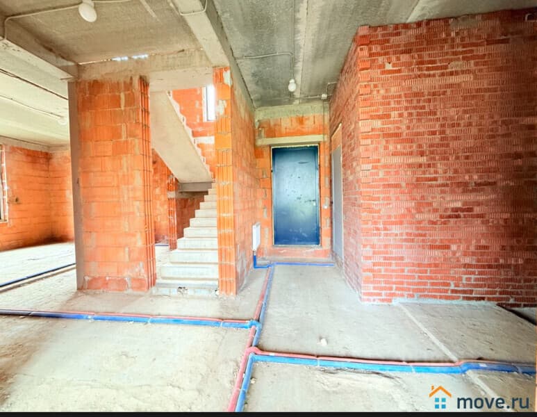 коттедж, 260 м²