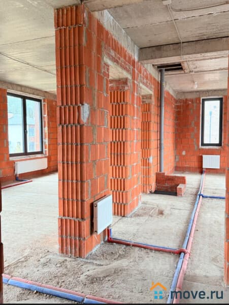 коттедж, 260 м²