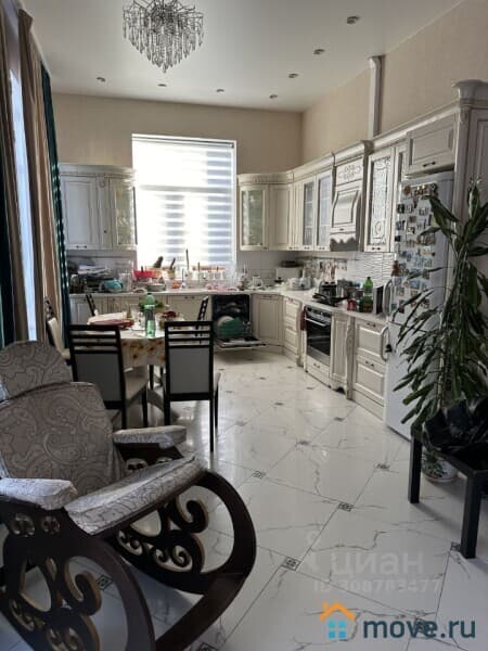 дом, 120 м&sup2;