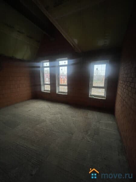 коттедж, 120 м&sup2;