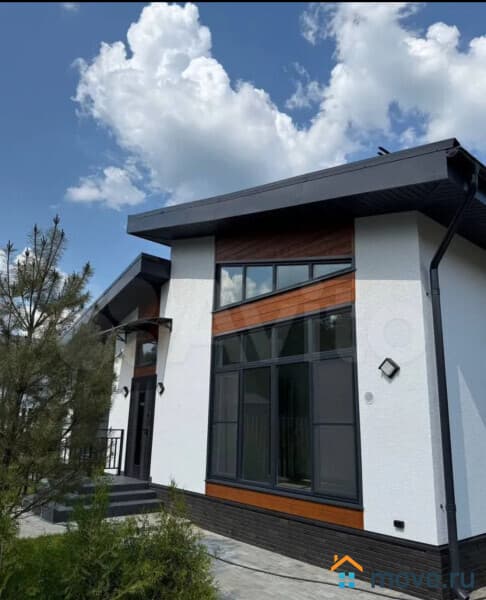 коттедж, 125 м²