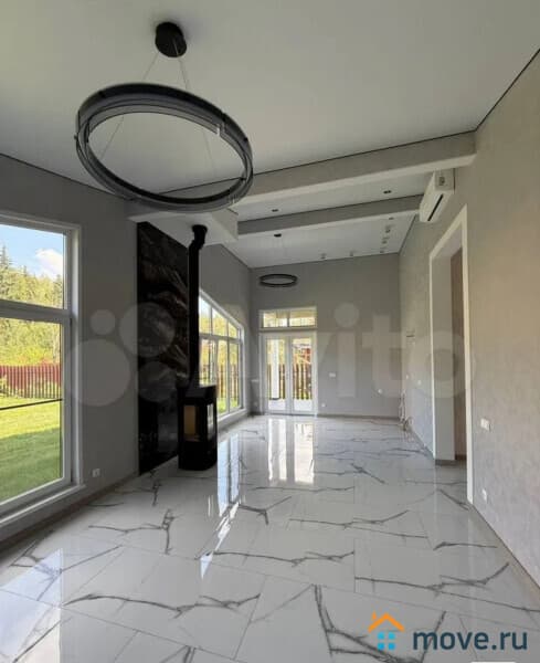 коттедж, 125 м²