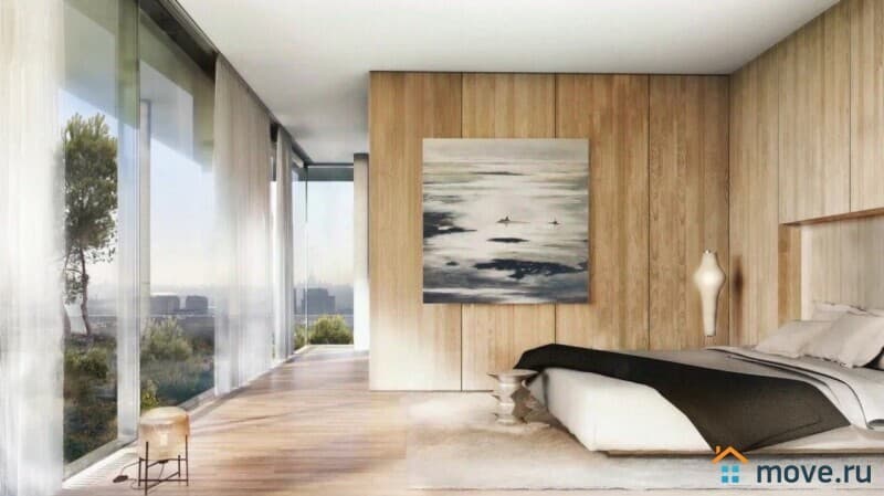 3-комн. квартира, 112 м&sup2;