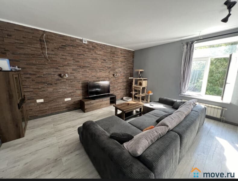 таунхаус, 250 м²