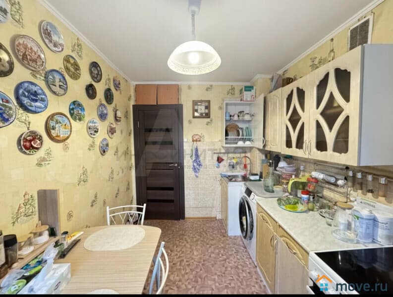 3-комн. квартира, 60 м²